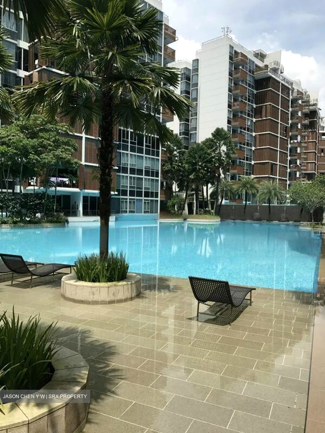 Floridian (D21), Condominium #480064471